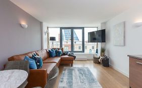 Kspace @ Waterloo Court